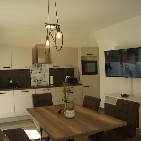 Kirschbluetenappartements 브라이텐브룬 외부 사진