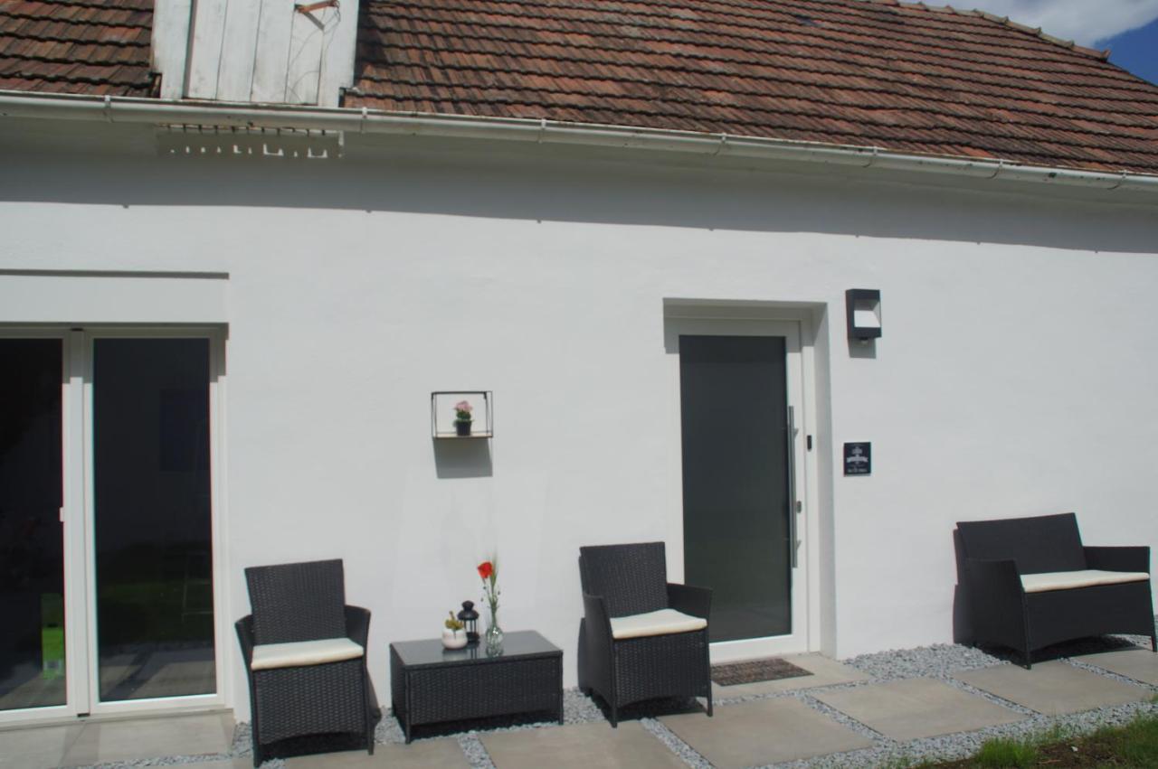 Kirschbluetenappartements 브라이텐브룬 외부 사진