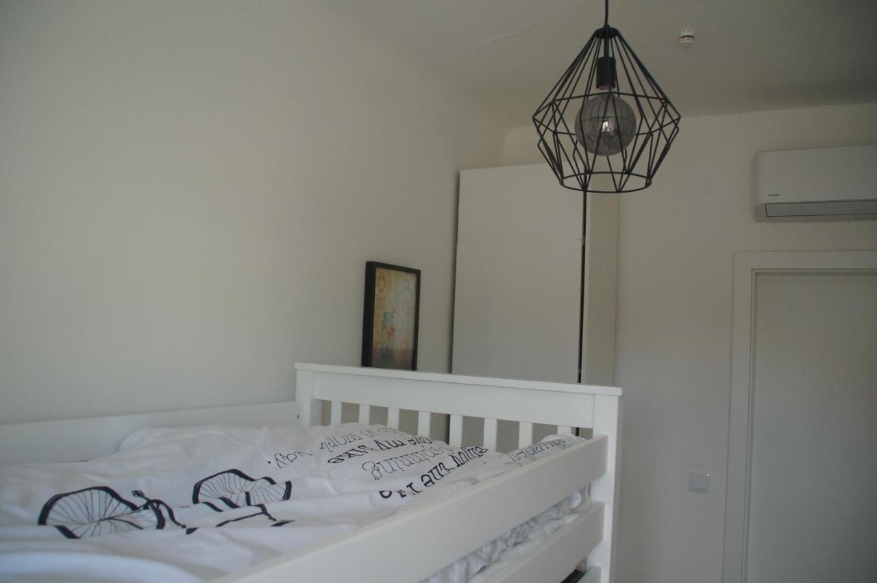 Kirschbluetenappartements 브라이텐브룬 외부 사진