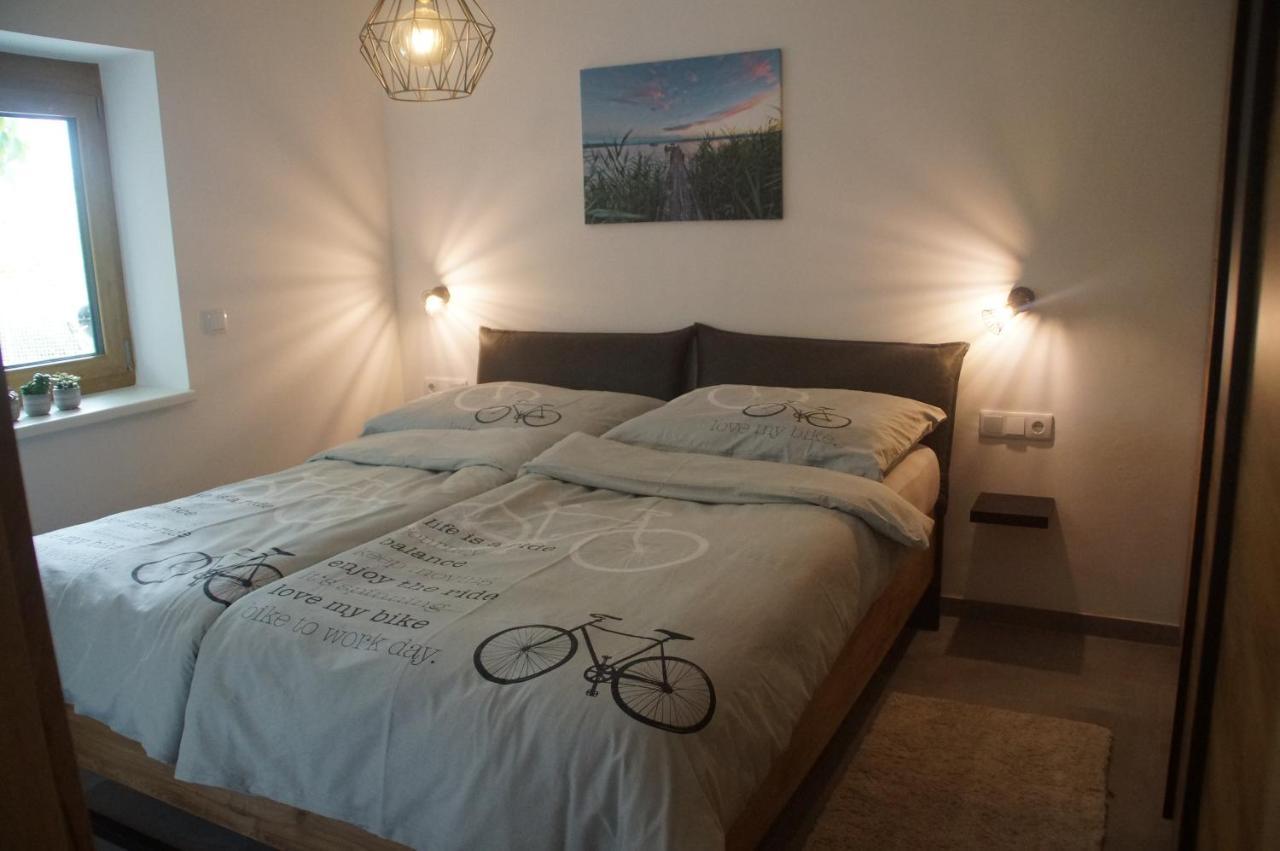 Kirschbluetenappartements 브라이텐브룬 외부 사진