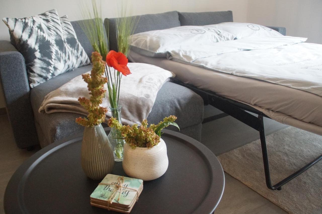 Kirschbluetenappartements 브라이텐브룬 외부 사진